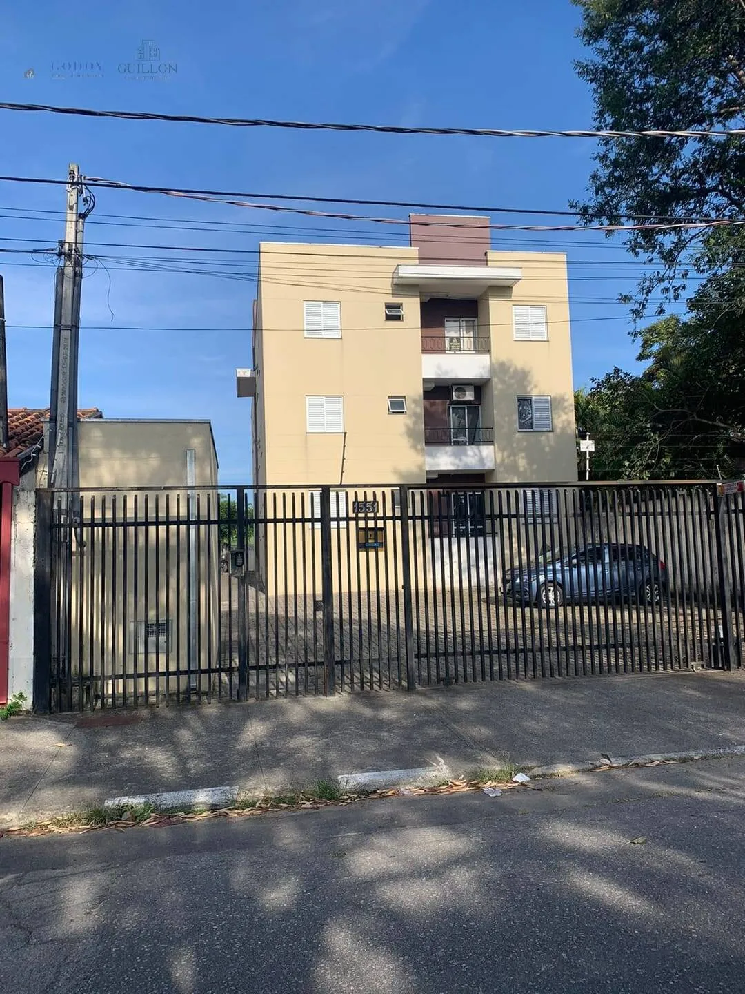 Imagem Apartamento à venda 2 Quartos, 1 Suite, 1 Vaga, 68.23M², Jardim Carlota, Pindamonhangaba - SP | Edificio Residencial Vivence