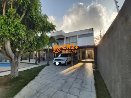 Imagem CASA DE ALTO PADRÃO À VENDA - 500 m² | MAURÍCIO DE NASSAU - CARUARU