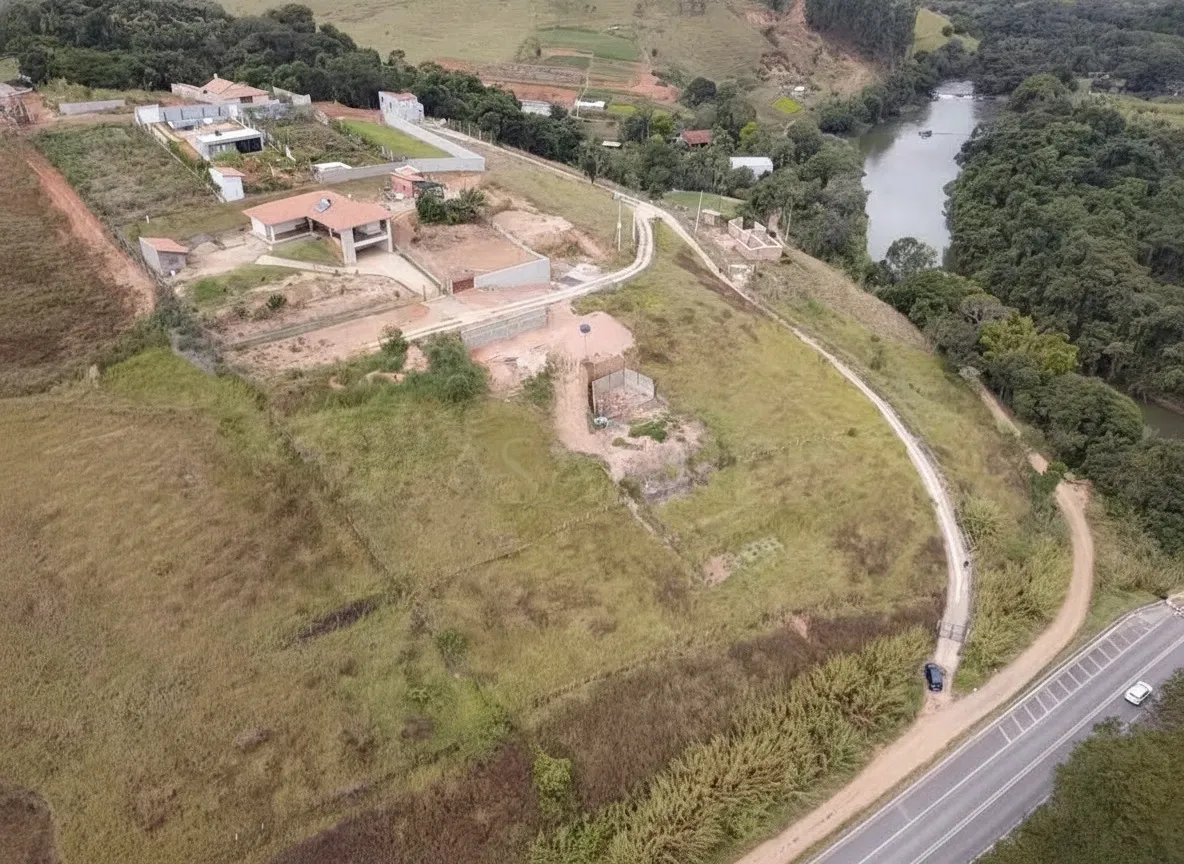 Imagem Terreno à venda em Rio Pardo, Bandeira do Sul