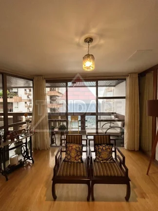 Imagem APARTAMENTO RESIDENCIAL em RIO DE JANEIRO - RJ, BARRA DA TIJUCA