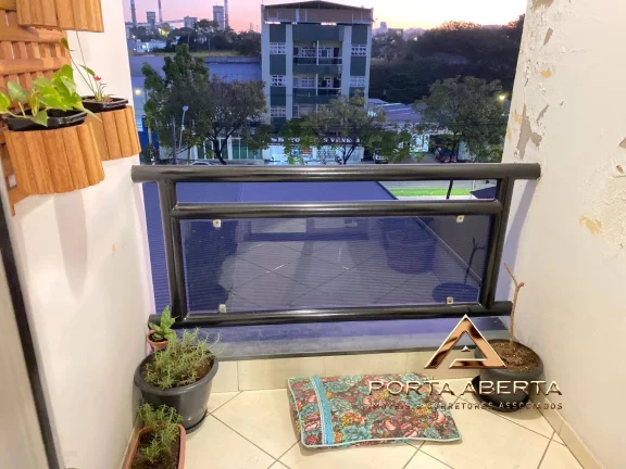 Imagem Aptos de 2 e 3 Quartos, sendo 1 Suite - Veneza 2 - COD 1330