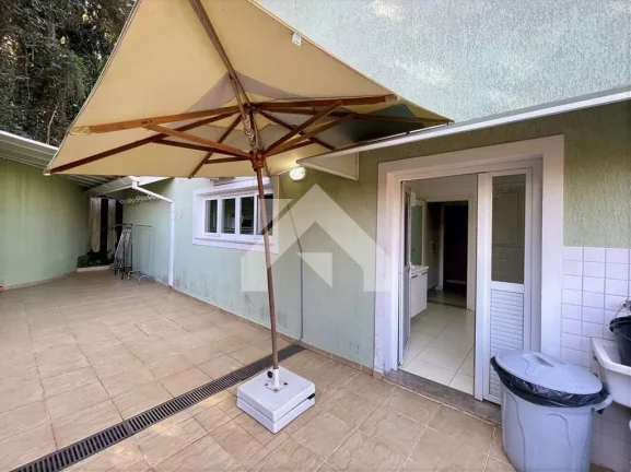 Imagem Casa de Condomínio em Altos de São Fernando - Jandira