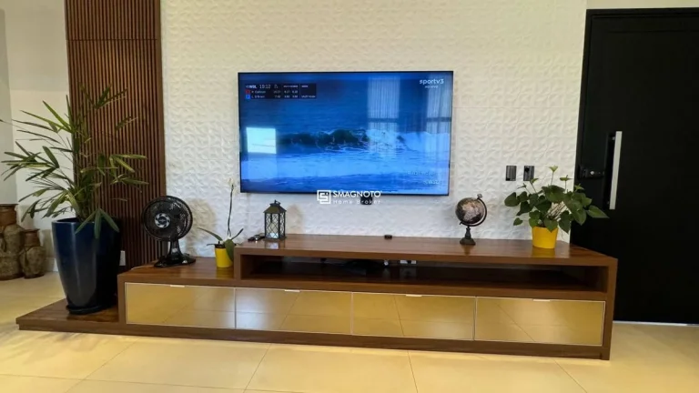 Imagem Casa com 3 dormitórios à venda, 188 m² por R$ 1.800.000,00 - Bongue - Piracicaba/SP
