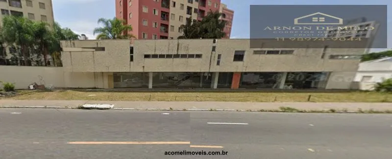 Imagem Galpões para venda em São Paulo no bairro Mandaqui