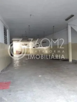 Imagem Prédio para Venda em São Paulo / SP no bairro Brás
