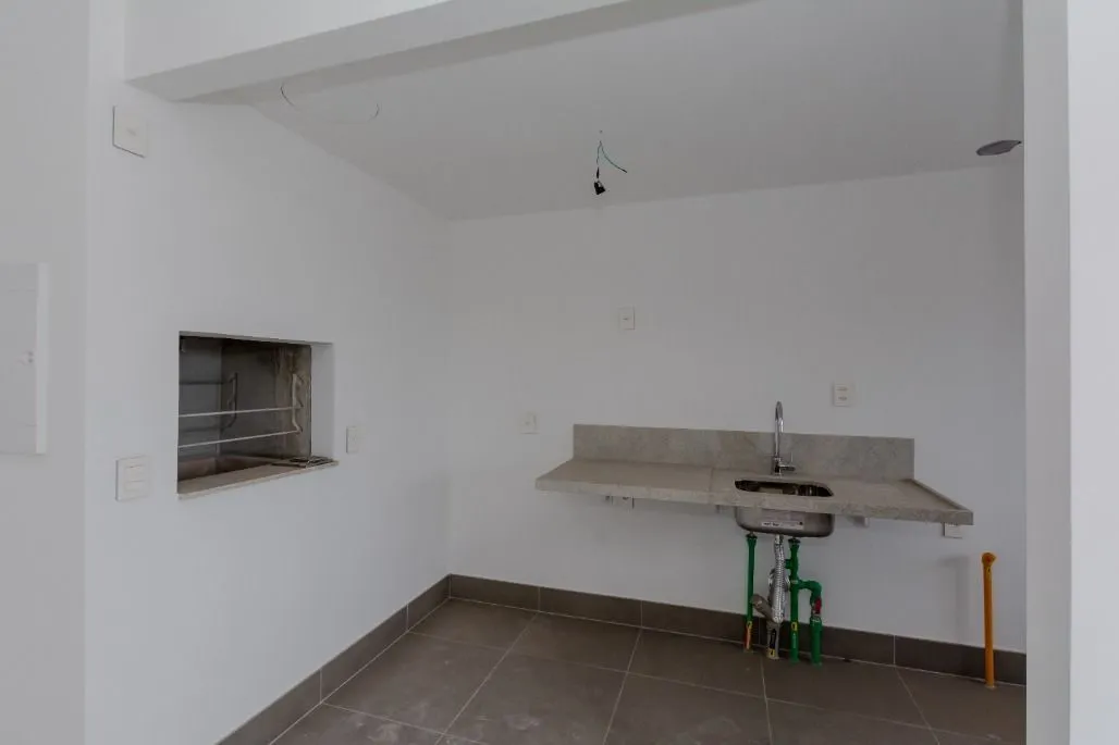 Imagem APARTAMENTO 3 DORM. 1 SUÍTE + VAGA 76M² NAVEGANTES - PORTO ALEGRE