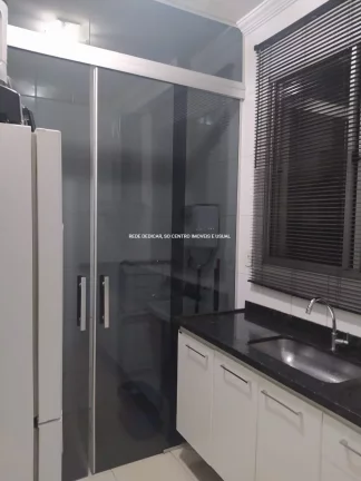 Imagem Ótimo apartamento à venda na Rua Pinheiro, localizado no bairro Arvoredo em Contagem, MG. Com 3 do...