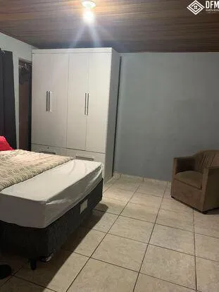 Imagem Sobrado com 4 Dormitorio(s) localizado(a) no bairro Jardim Esperança em Mogi das Cruzes / Mato Grosso do Sul Ref.:DE586