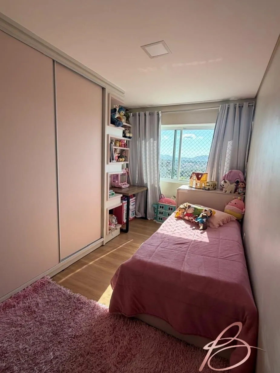Imagem Apartamento em Ressacada, Itajaí/SC