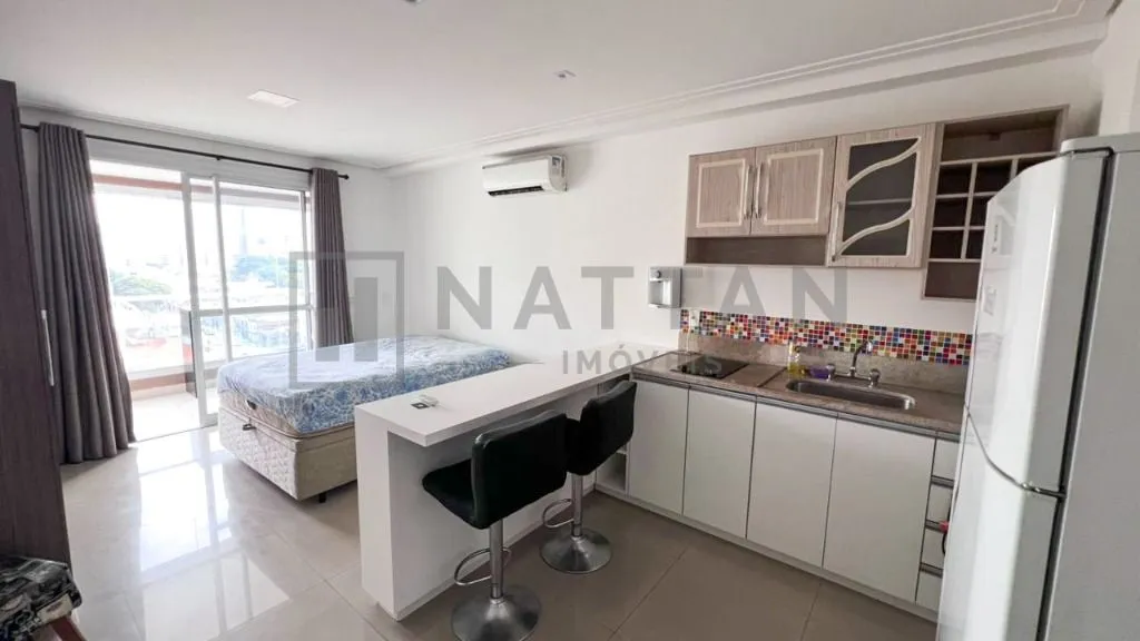 Imagem Studio, 35 m² - venda por R$ 600.000,00 ou aluguel por R$ 3.808,00/mês - Tatuapé - São Paulo/SP