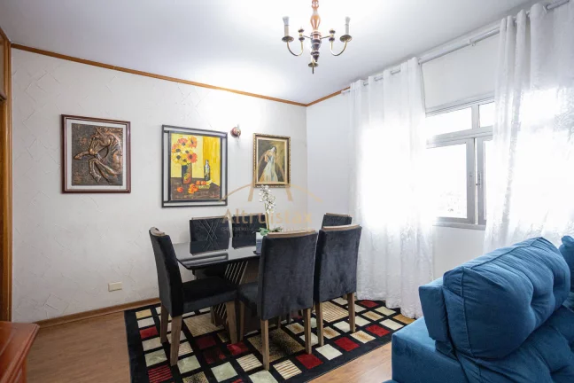 Imagem Apartamento á venda 3 dormitórios 118M Vila Osasco Osasco