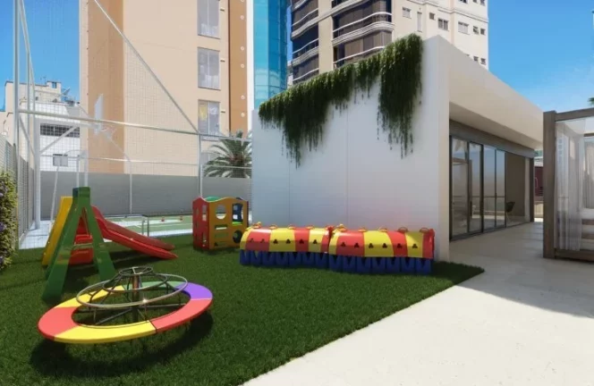 Imagem APARTAMENTO RESIDENCIAL em Itapema - SC, Meia Praia