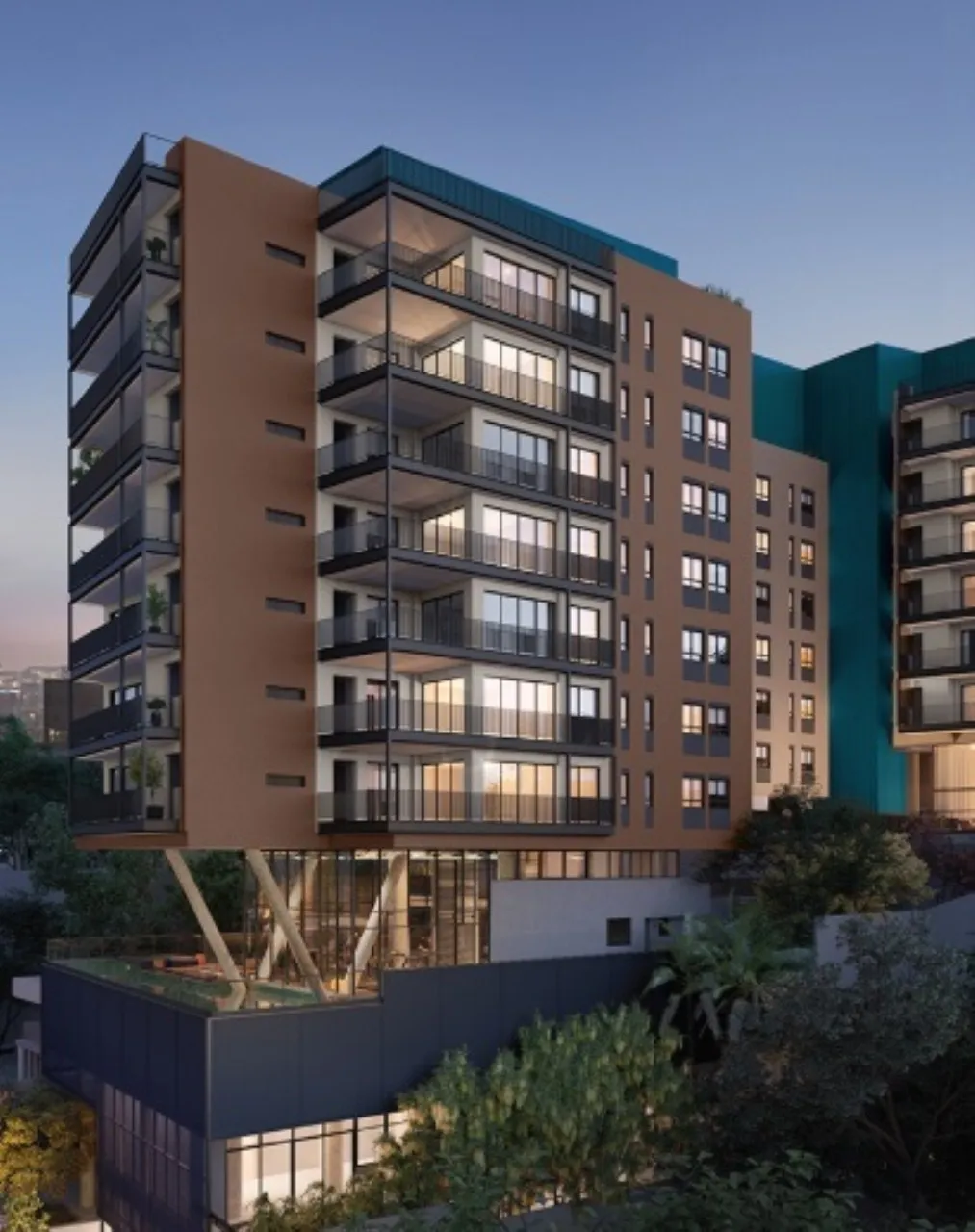 Imagem Apartamento à venda com 2 quartos em São Paulo SP, Apartamento à venda com 2 dormitórios em São Paulo SP, apartamento pronto para morar em São Paulo