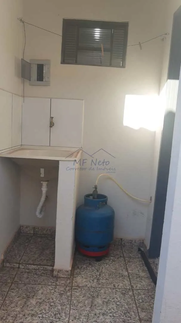 Imagem Casa Padrão