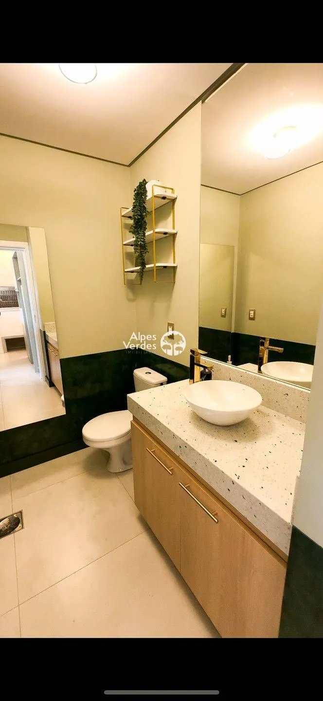 Imagem Vende-se Apartamento em Gramado, Carniel, com 2 quartos