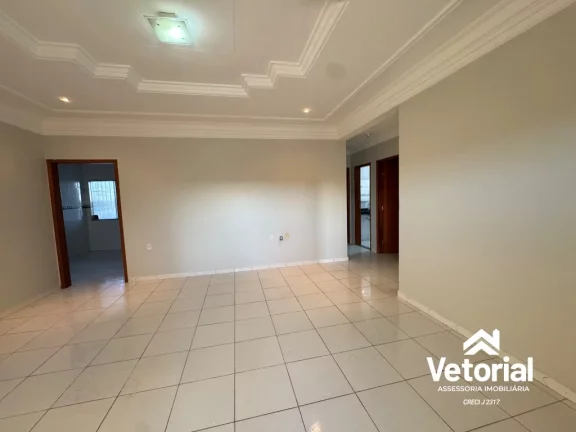 Imagem Aluguel de cobertura de luxo no bairro Morada Nobre em Barreiras-BA: 3 quartos, 1 suíte, 1 sala, 2 vagas de garagem, 125m².