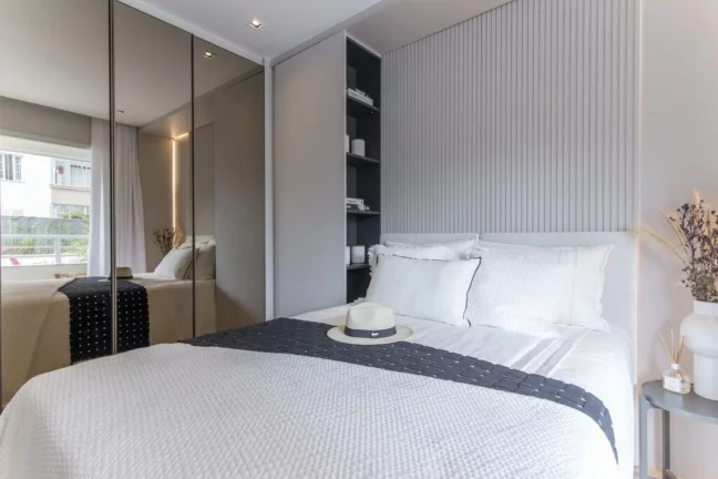 Imagem APARTAMENTO RESIDENCIAL em Niterói - RJ, São Domingos