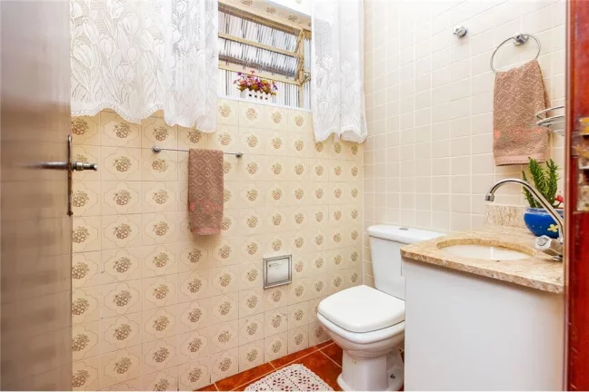 Imagem CASA RESIDENCIAL em São Paulo - SP, Vila Monumento
