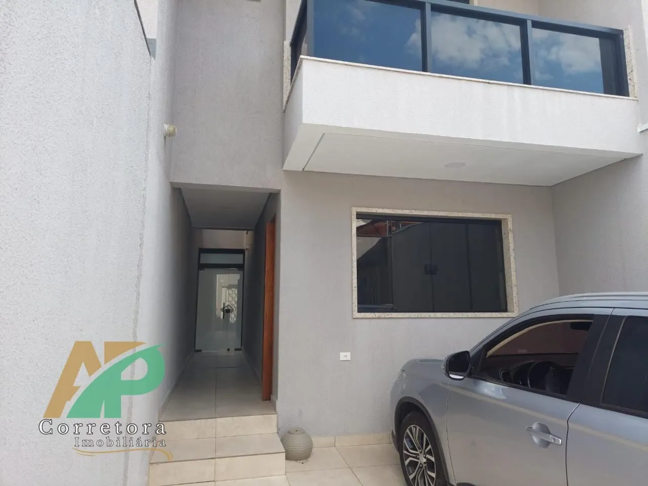 Foto do imóvel: Sobrado Novo 140m² no Butantã | 3 Suítes, 2 Vagas | Ao Lado do Shopping Raposo