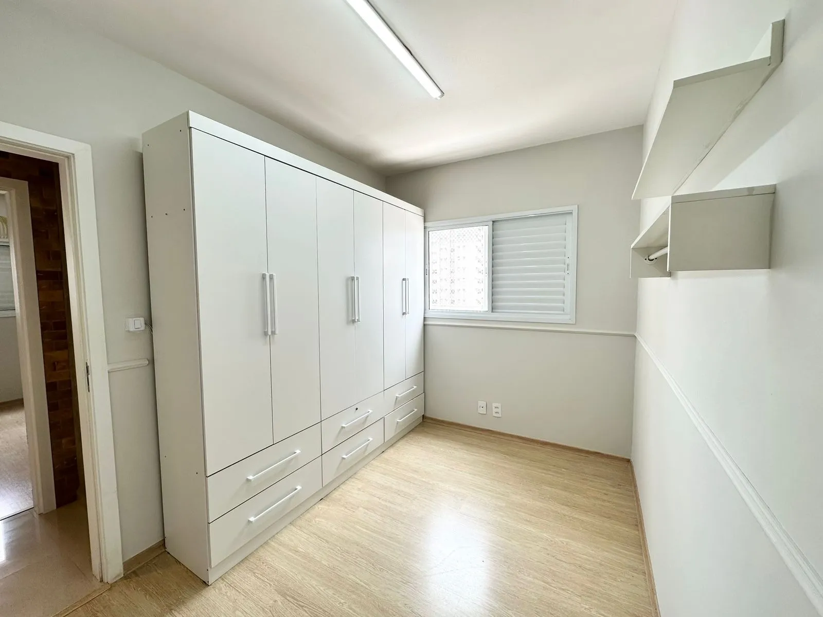 Imagem Apartamento 3 Dormitórios Condomínio Luzes Campolim- Sorocaba/SP