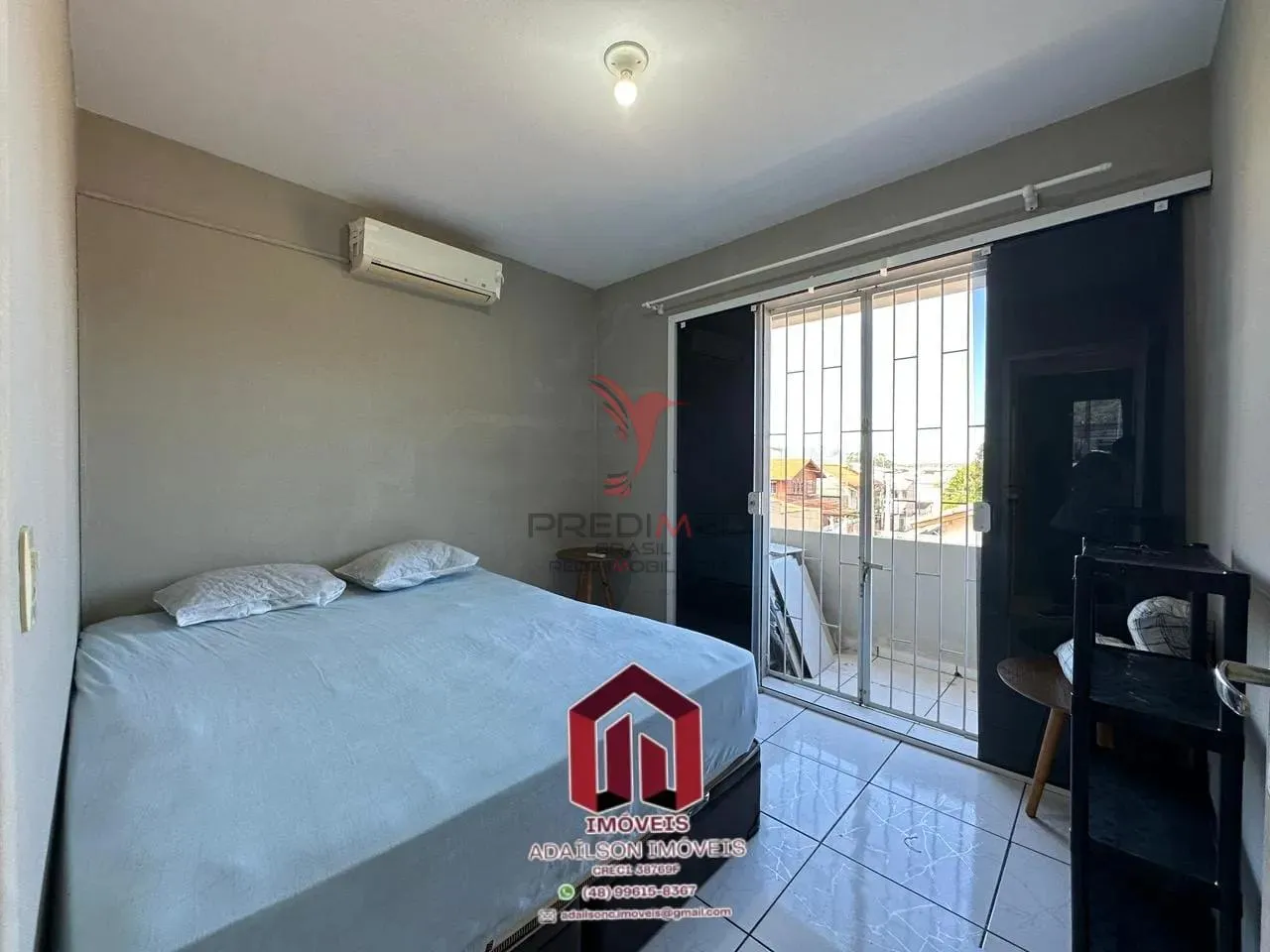Imagem CASA EM FLORIANÓPOLIS SC,BARRO INGLESES 2 SUITES Por R$646.000.00