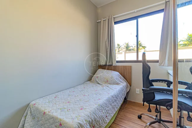 Imagem APARTAMENTO com 3 QUARTOS em condomínio com INFRA COMPLETA no RECREIO - R$ 540.000