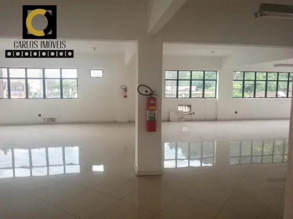 Imagem Salas comerciais para alugar em Santos