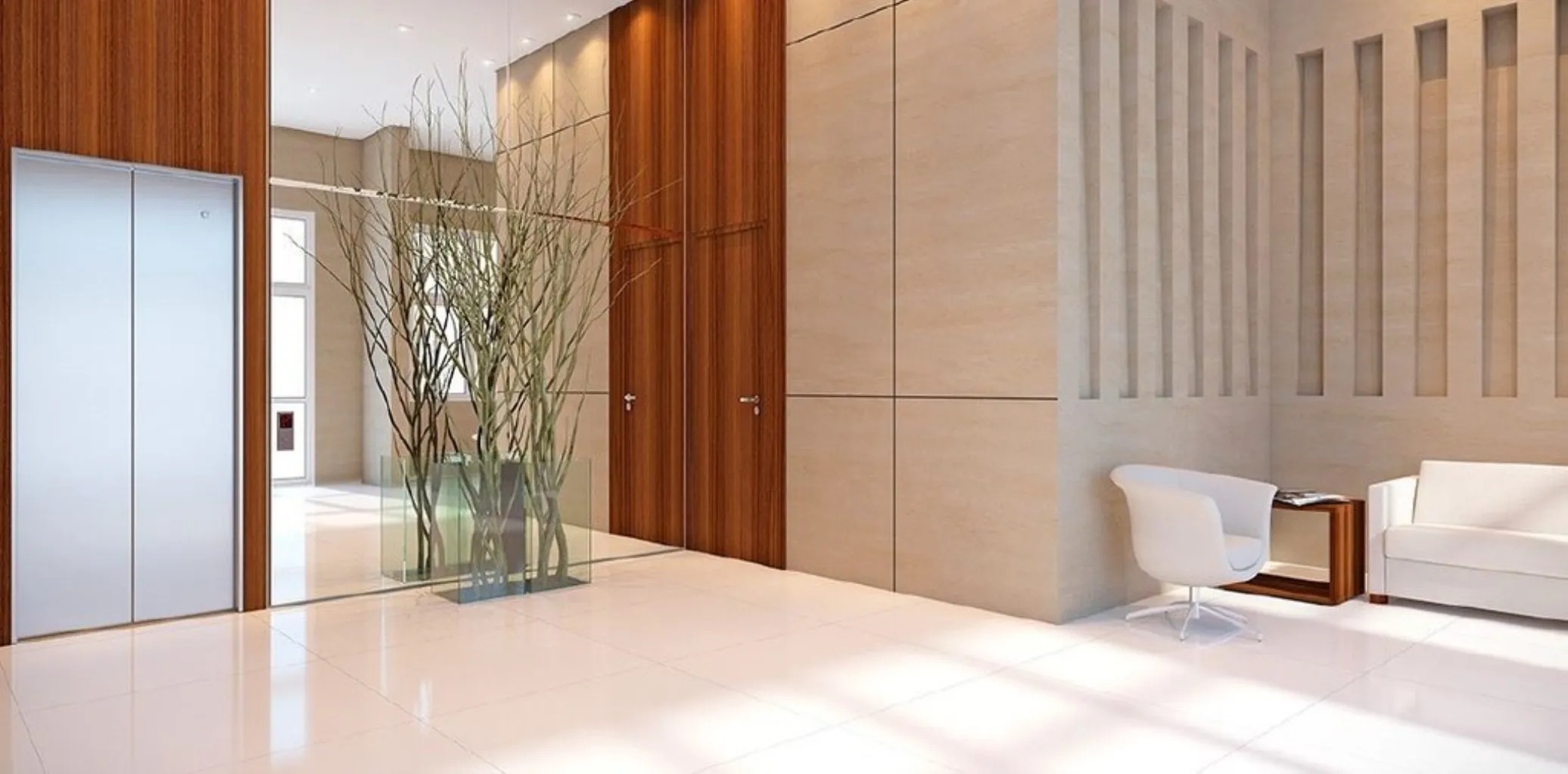 Imagem Edifício Ny Living, apartamento com 2 quartos a venda em Brooklin Paulista, São Paulo-SP, apartment in São Paulo Brazil