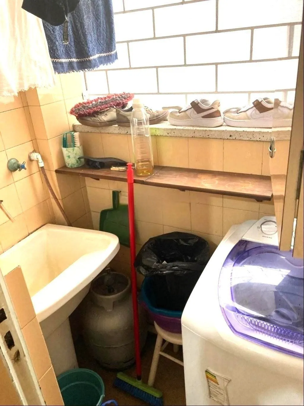 Imagem Apartamento com 1 quarto e 41m² Rua Garibaldi - Bom Fim, Porto Alegre
