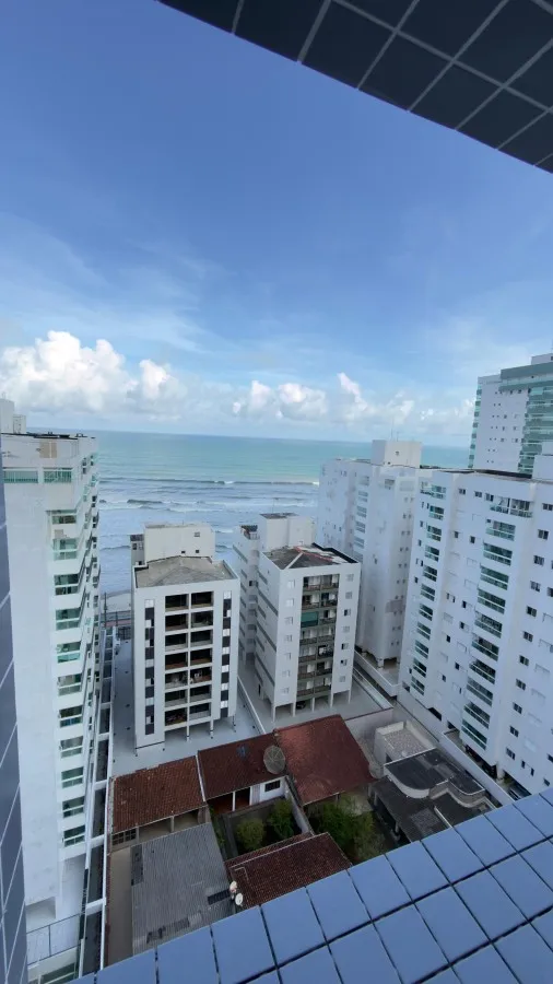 Imagem Apartamento para Venda em Mongaguá, Centro, 2 dormitórios, 1 suíte, 1 banheiro, 1 vaga