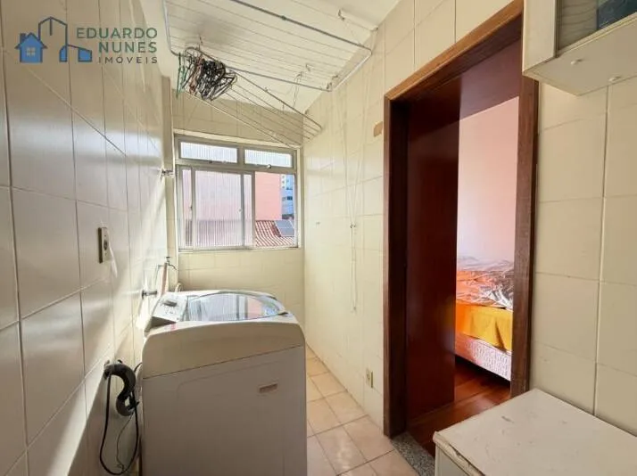 Imagem Apartamento com 02 quartos, vaga no Sagrada Família!!!!!!