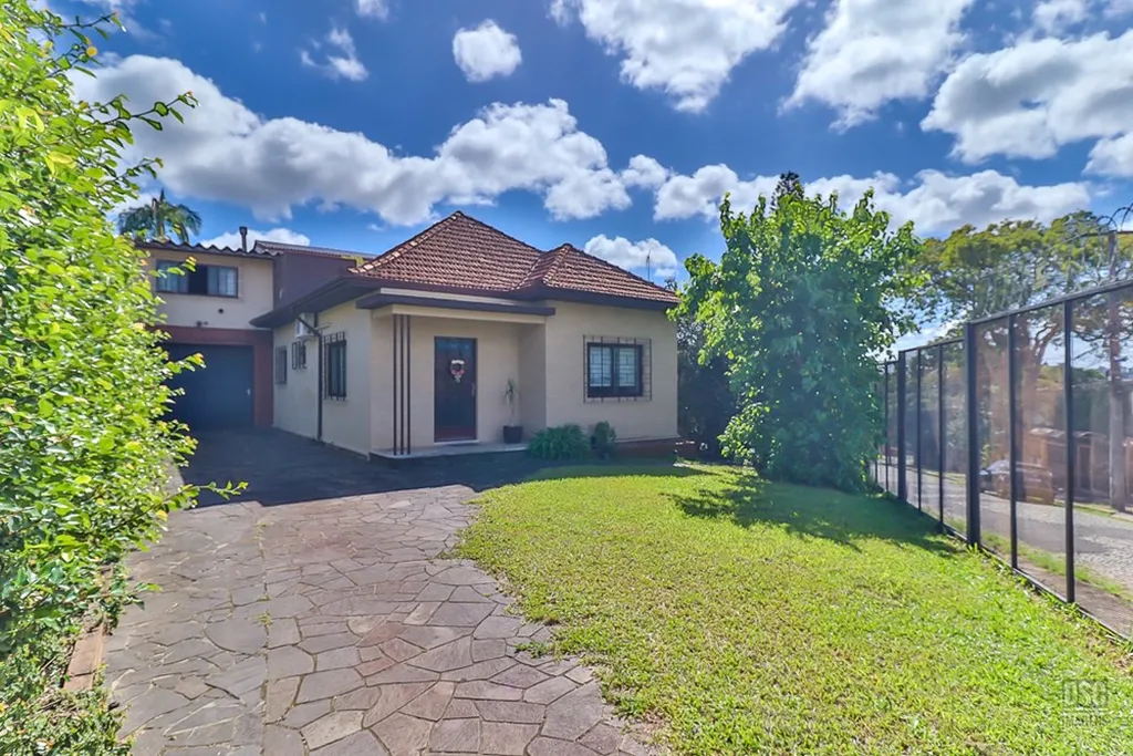 Imagem Casa em Passo da Areia