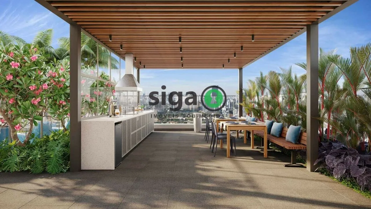 Imagem Apartamento para venda no Butantã 03 suítes, São Paulo - SP