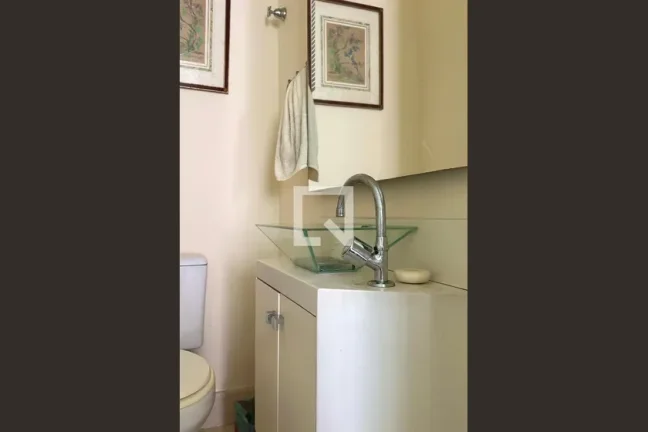 Imagem Apartamento à Venda - Ipanema, 3 Quartos, 255 m2
