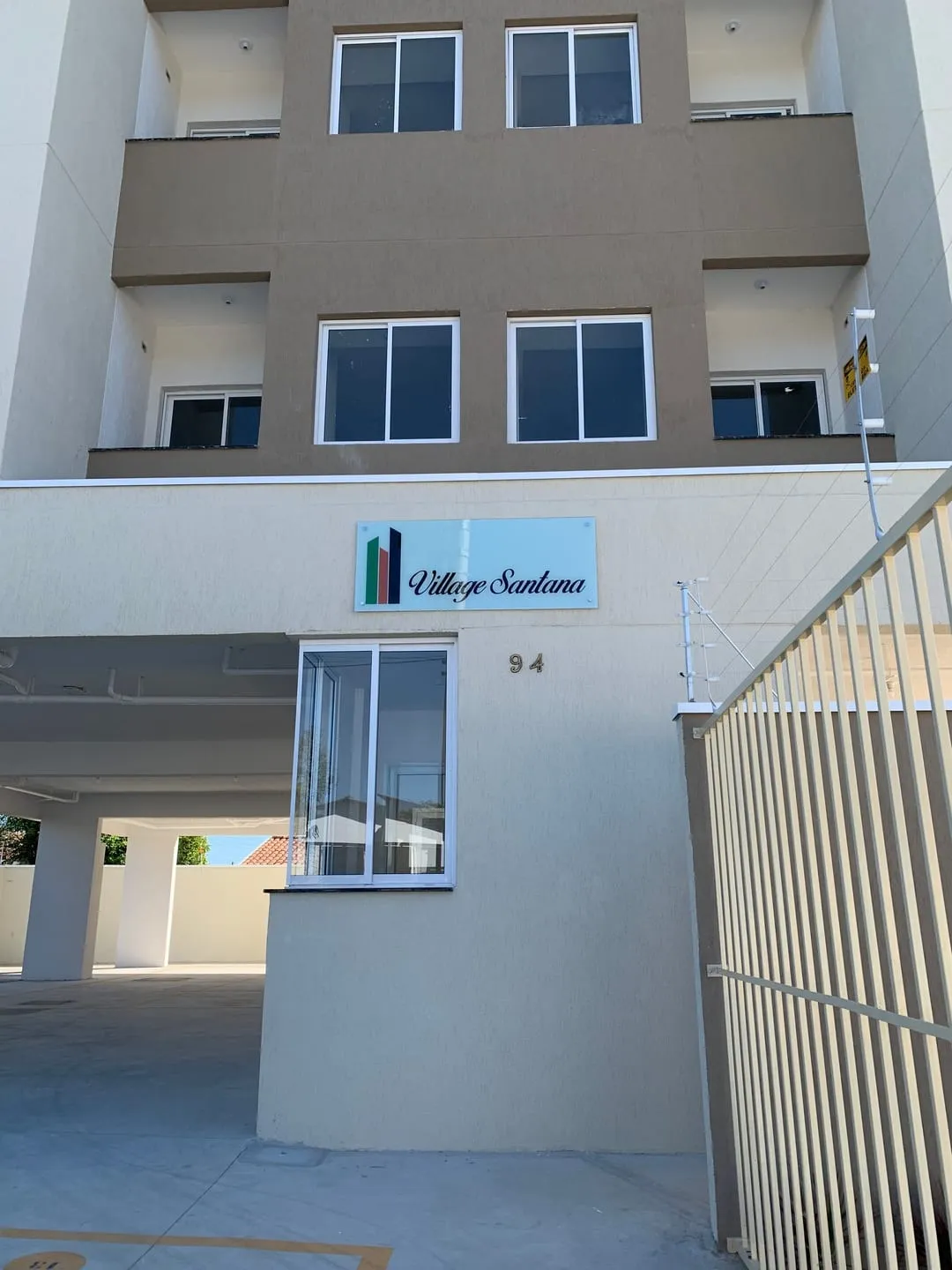 Imagem Apartamento à venda 2 Quartos, 1 Suite, 2 Vagas, 51.84M², Jardim Santana, Tremembé - SP | EDIFÍCIO VILLAGE SANTANA