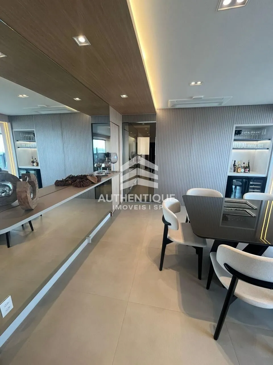 Imagem LEVEL ALPHAVILLE - Apartamento em Alphaville à venda
