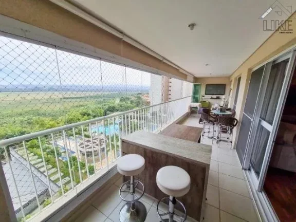 Imagem [Apartamento - Venda][Jd das Industrias]