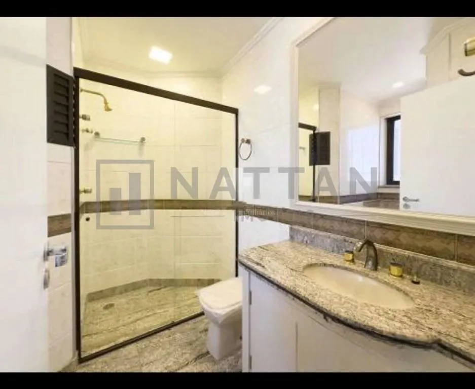 Imagem Cobertura com 4 dormitórios para alugar, 553 m² por R$ 21.200,00/mês - Vila Gomes Cardim - São Paulo/SP