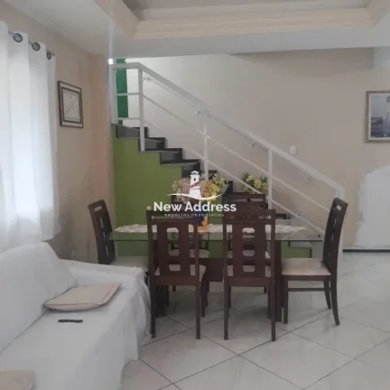 Imagem Casa Triplex à venda em Santa Mônica - Guarapari