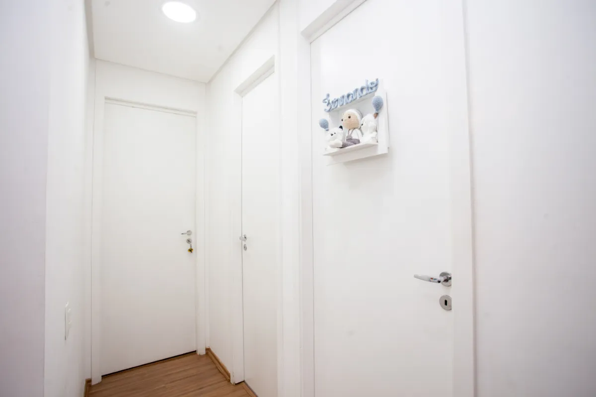 Imagem Apartamento para venda em Freguesia do Ó com 2 quartos, sendo 1 suíte, 64m2