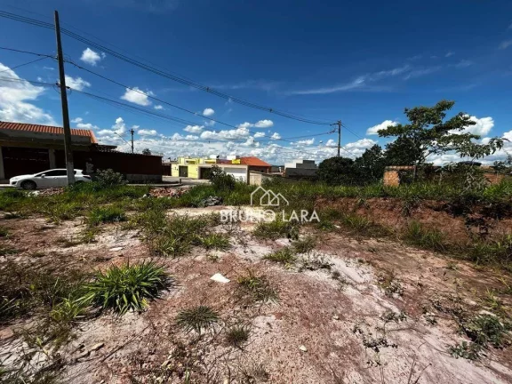 Imagem Terreno à venda em São Joaquim de Bicas MG- Residencial Casa Grande