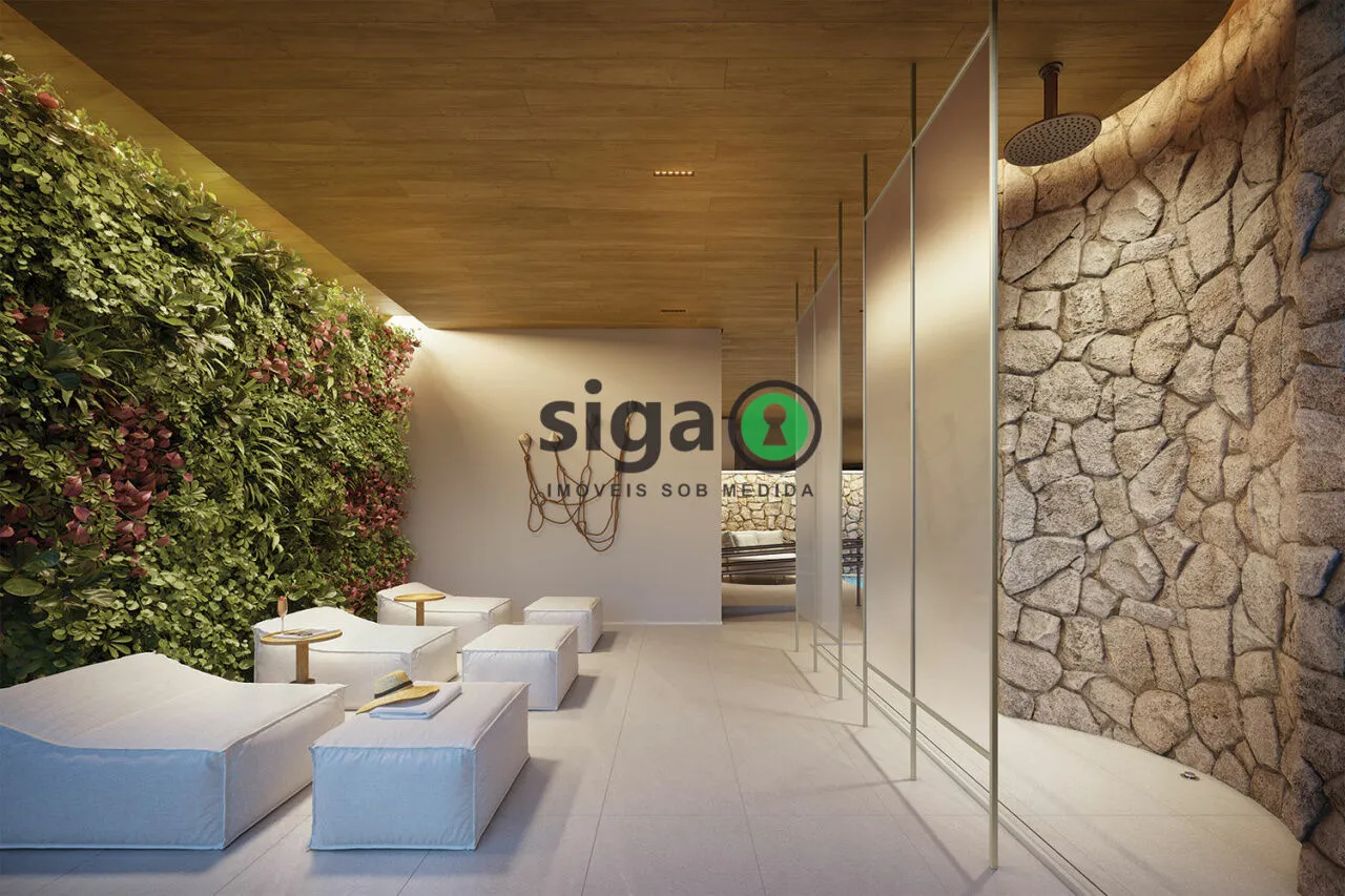 Imagem Apartamento para venda Alto de Pinheiros 04 suítes, São Paulo - SP