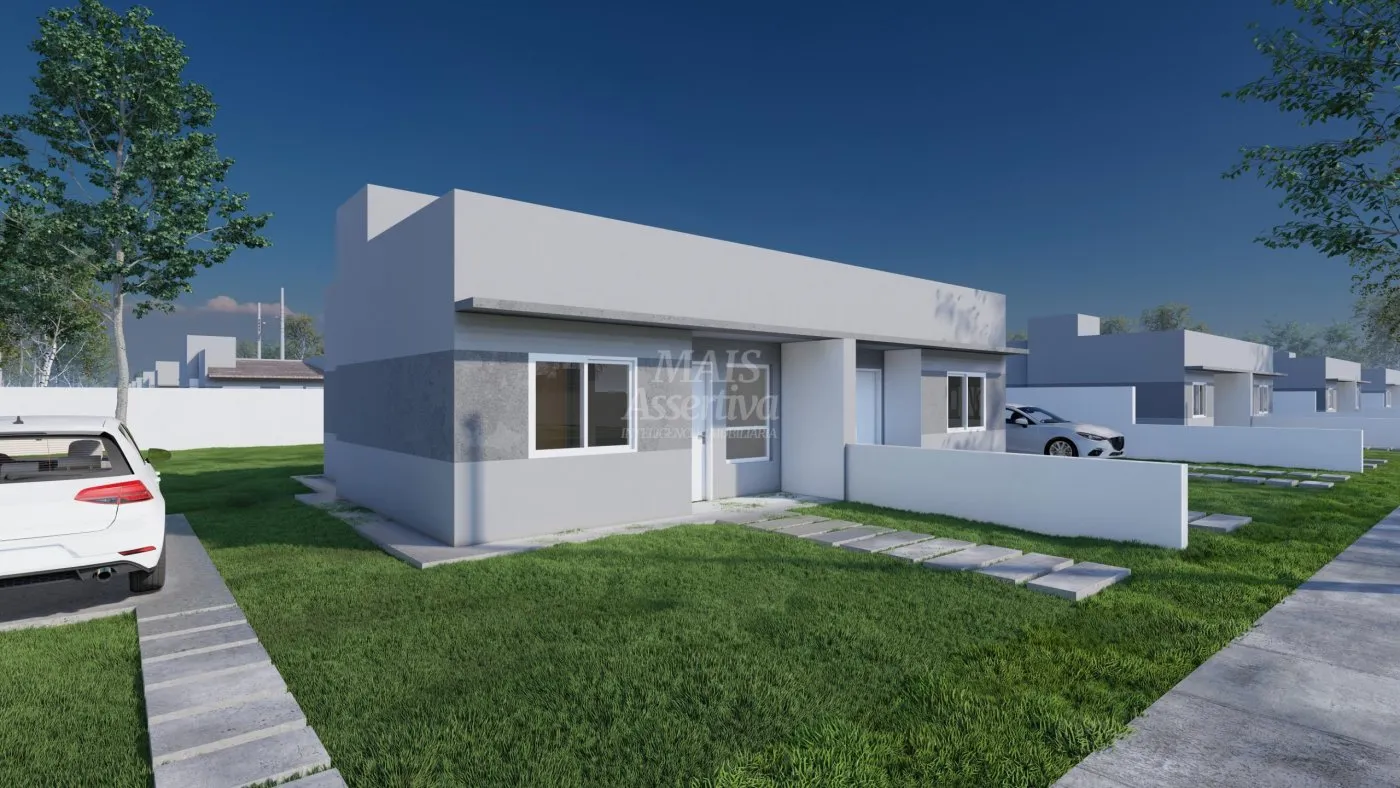 Imagem Casa em Capão da Canoa Capão Novo