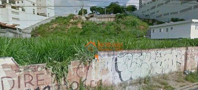 Foto do imóvel Terreno, 1600 m² - venda por R$ 7.500.000,00 ou aluguel por R$ 27.300,00/mês - Vila Rosália - Guarulhos/SP