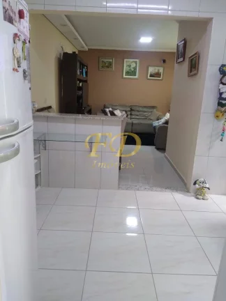 Imagem Casa térrea Condomínio Parque das Garças I / Atibaia