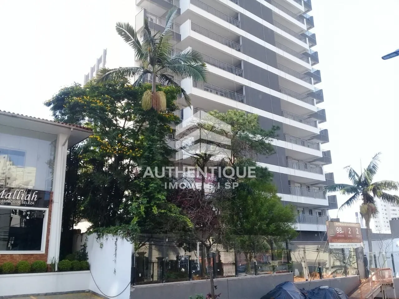 Imagem The Park 2 Ibirapuera - Apartamento à venda em São Paulo/SP