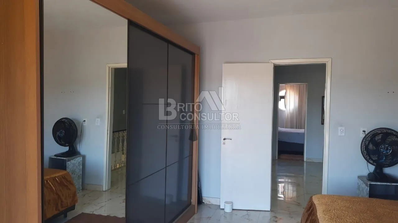 Imagem Casa Duplex 3 Quartos no Mutondo | 146 m² | Suíte | Varanda | Vaga