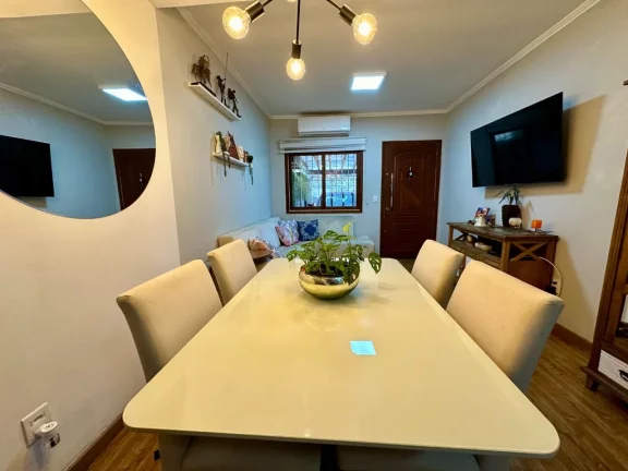 Imagem Casa para venda no bairro Hípica em Porto Alegre