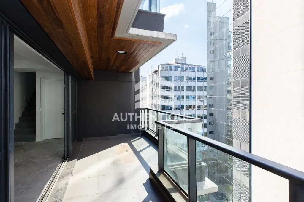 Imagem Itacema Project - Itaim Bibi - Apartamento à venda em São Paulo/SP