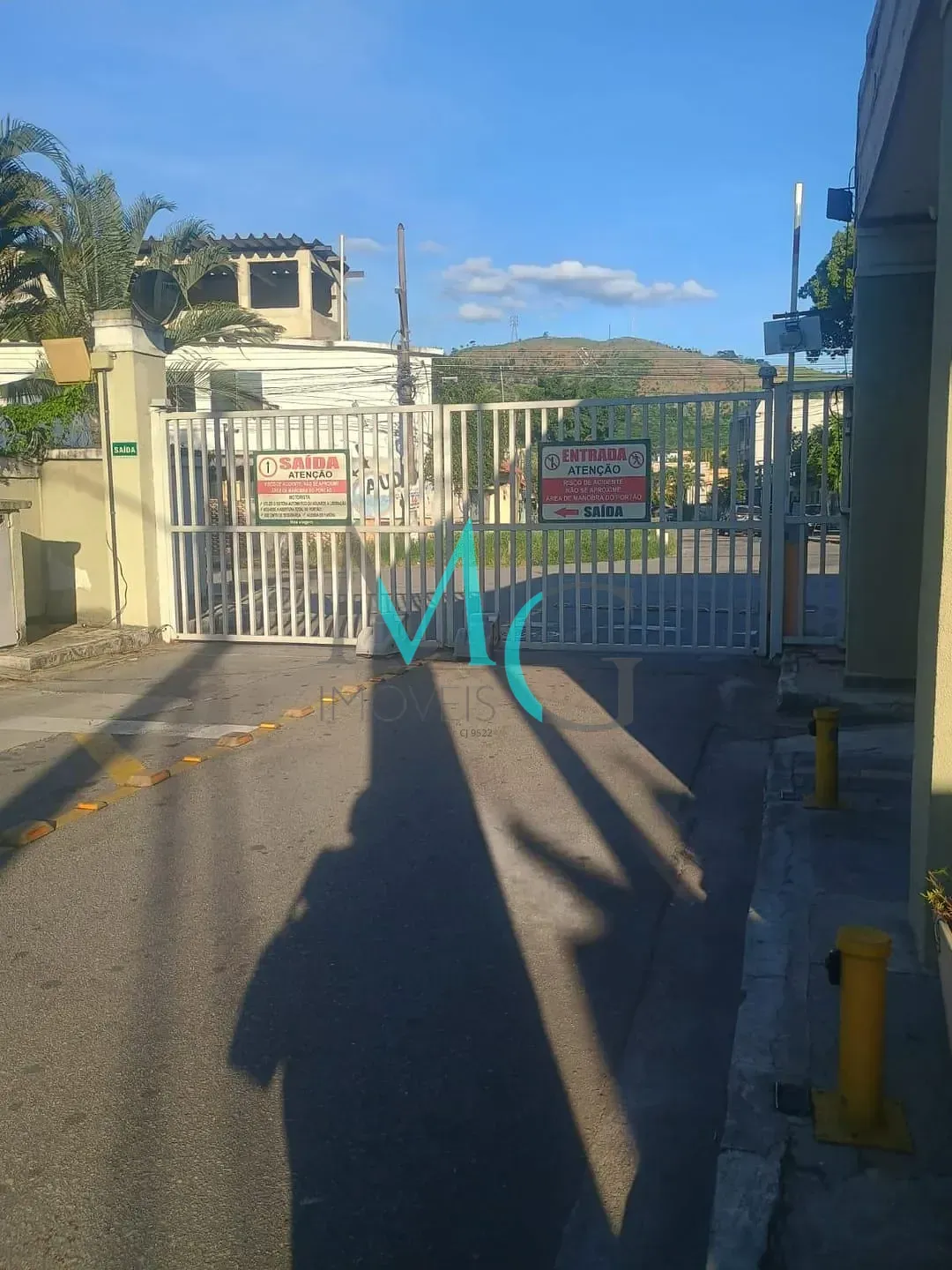 Imagem Apartamento para locação 2 quartos por R$ 1251,00/mês no Condomínio Park Reality em Campo Grande